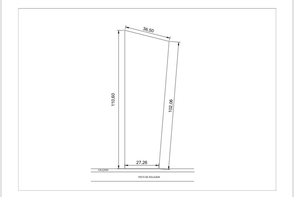 Terreno à venda, 10m² - Foto 3