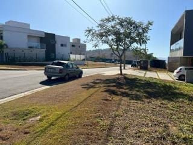 Terreno com 455m², à venda, no bairro Condomínio Alphavile em Juiz de Fora