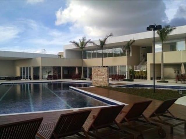 Terreno com 455m², à venda, no bairro Condomínio Alphavile em Juiz de Fora