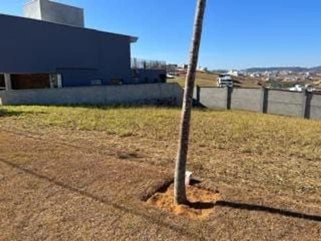 Terreno com 455m², à venda, no bairro Condomínio Alphavile em Juiz de Fora