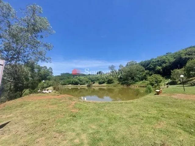 Terreno com 1040m², à venda, no bairro Recanto dos Universitários em Rio das Pedras