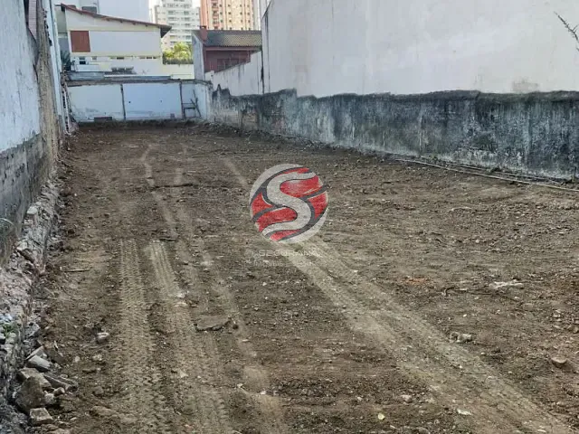 Terreno com 500m², à venda, no bairro Vila Gomes Cardim em São Paulo