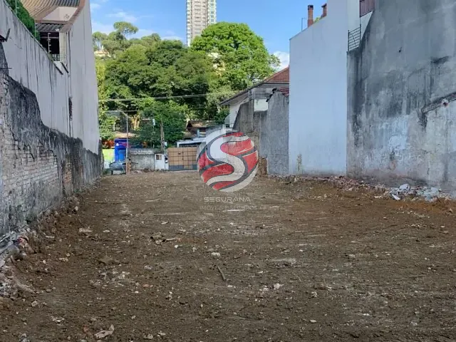 Terreno com 500m², à venda, no bairro Vila Gomes Cardim em São Paulo