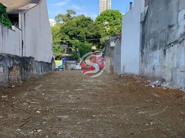 Terreno com 500m², à venda, no bairro Vila Gomes Cardim em São Paulo