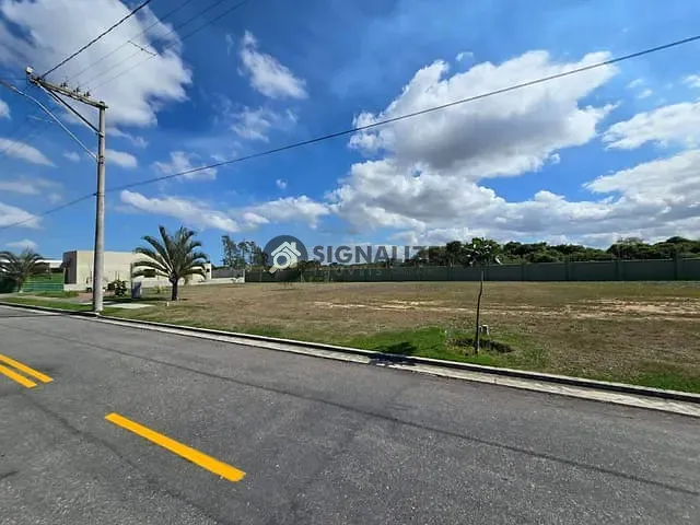 Terreno com 405m², à venda, no bairro Ogiva em Cabo Frio