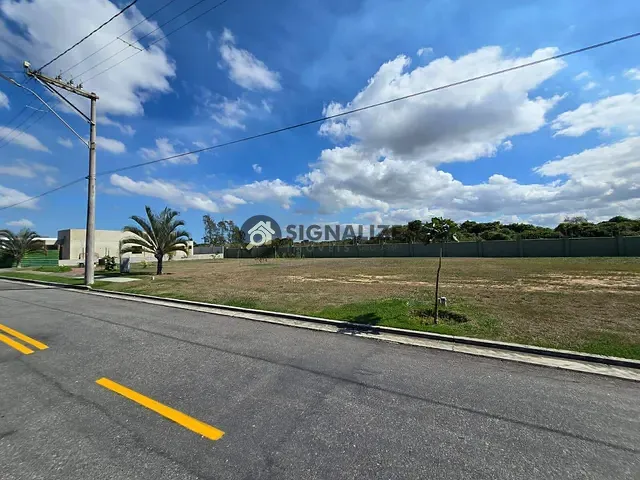 Terreno com 405m², à venda, no bairro Ogiva em Cabo Frio