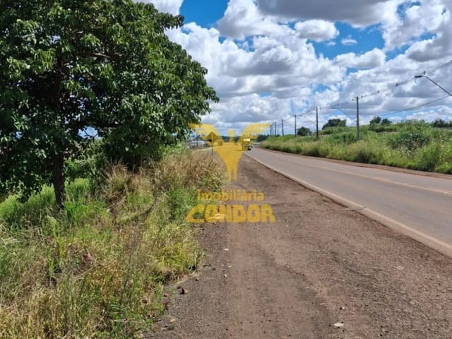 Terreno com 60500m², à venda, no bairro Vila Atalaia em Cambé