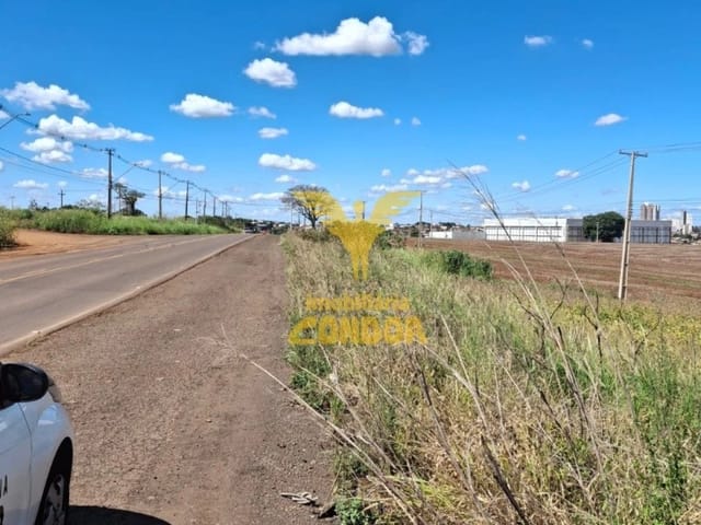 Terreno com 60500m², à venda, no bairro Vila Atalaia em Cambé