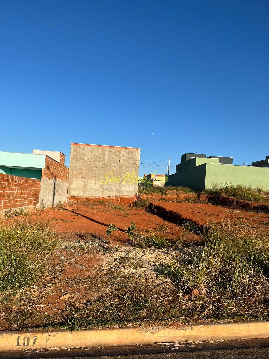 Terreno, 150 m² - Foto 1