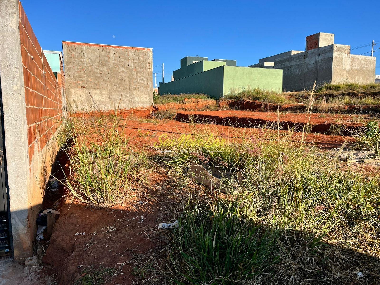 Terreno, 150 m² - Foto 2