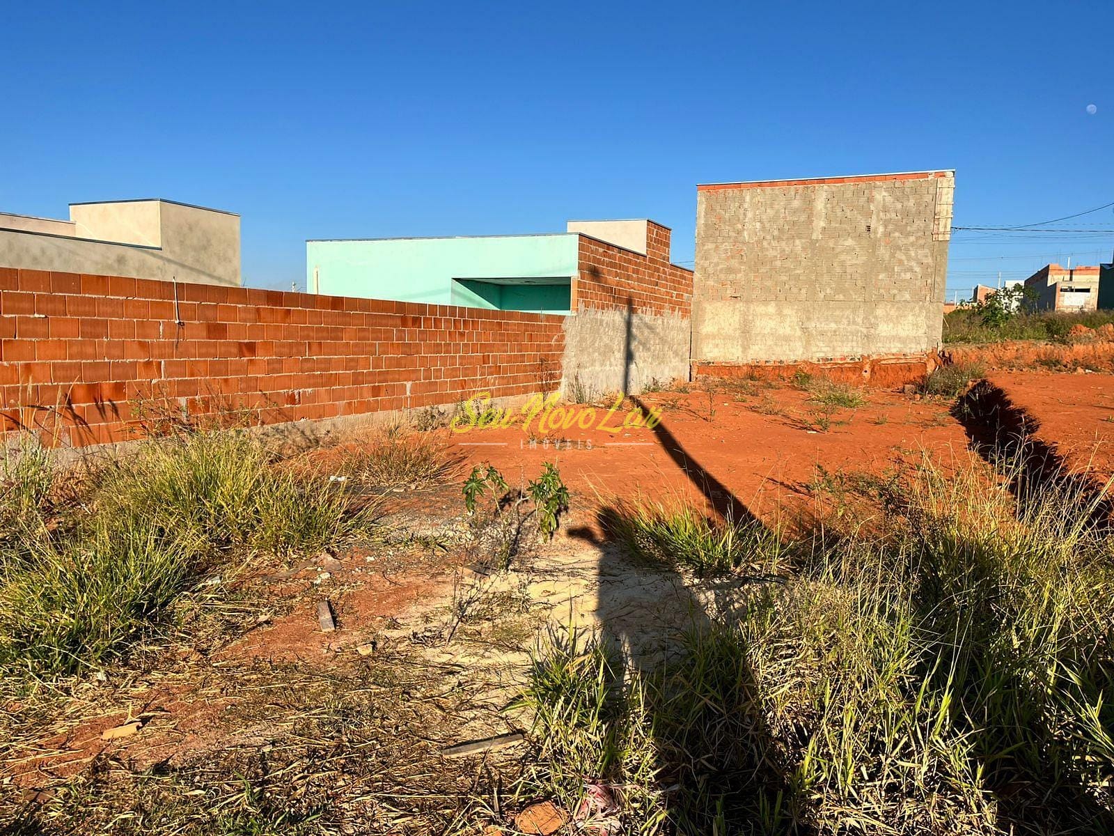 Terreno, 150 m² - Foto 3