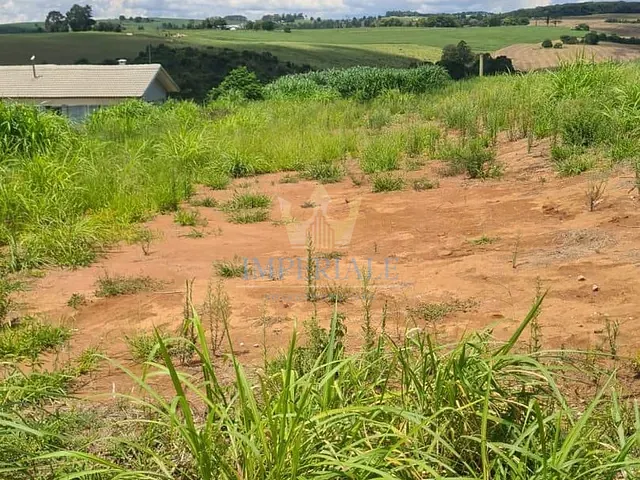 Terreno com 1200m², à venda, no bairro Pequena holanda em Carambeí