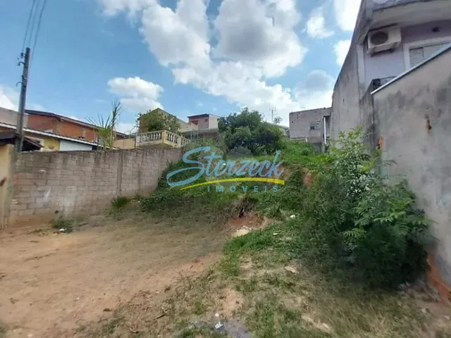 Terreno com 250m², à venda, no bairro Capela em Vinhedo