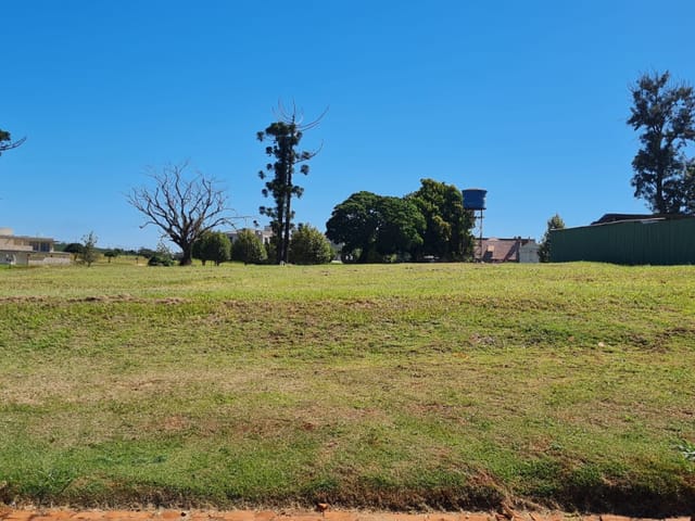 Foto do Terreno - Terreno 1226m2 à venda- Cond.The Euro Royal Resident & Resort- Vivendas do Arvoredo, Londrina, PR | Taive
