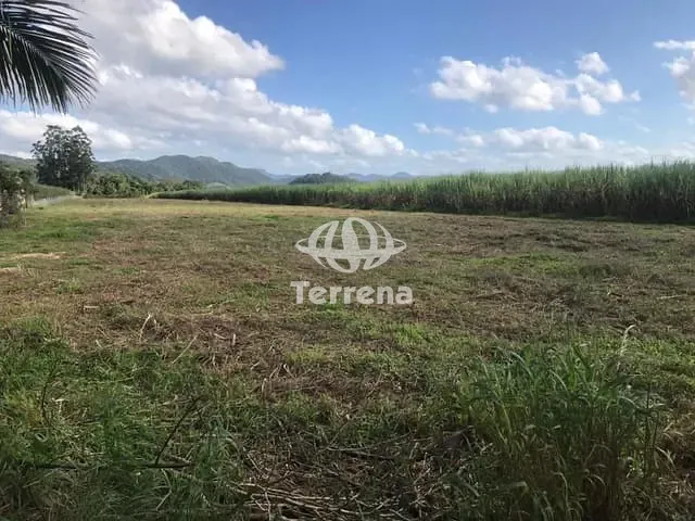 Terreno com 55000m², para alugar, no bairro Sete de Setembro em Gaspar