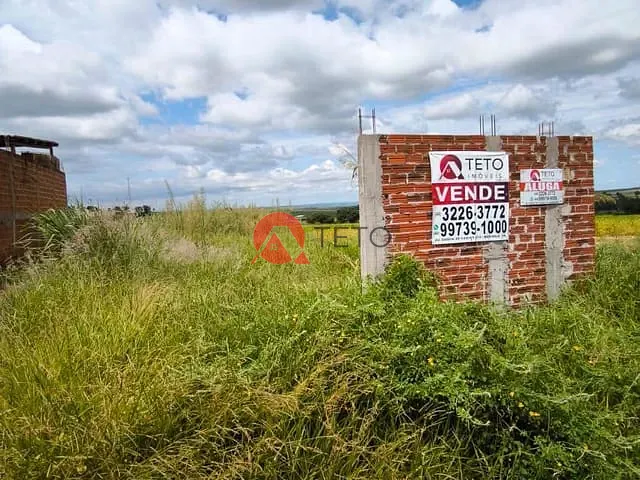 Terreno com 126m², à venda ou para alugar, no bairro JD IMPERIAL 2 em Floresta