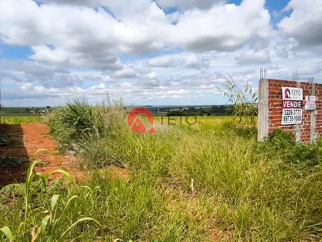 Terreno com 126m², à venda ou para alugar, no bairro JD IMPERIAL 2 em Floresta