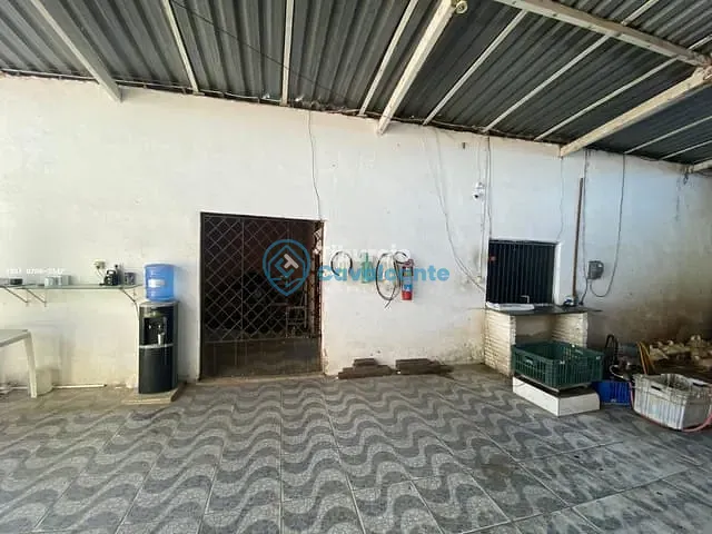 Terreno 1 quarto e 1 banheiro, à venda, no bairro Centro em Maranguape