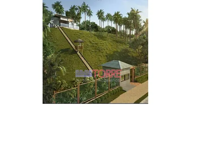 Terreno com 400m², à venda, no bairro Centro em Itacaré