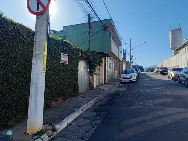 Terreno com 350m², à venda, no bairro Itaberaba em São Paulo