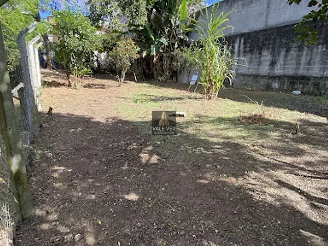 Terreno com 1032m², à venda, no bairro Chácaras Reunidas em São José dos Campos