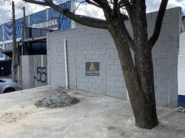 Terreno com 1032m², à venda, no bairro Chácaras Reunidas em São José dos Campos