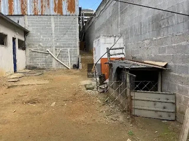 Terreno com 1032m², à venda, no bairro Chácaras Reunidas em São José dos Campos