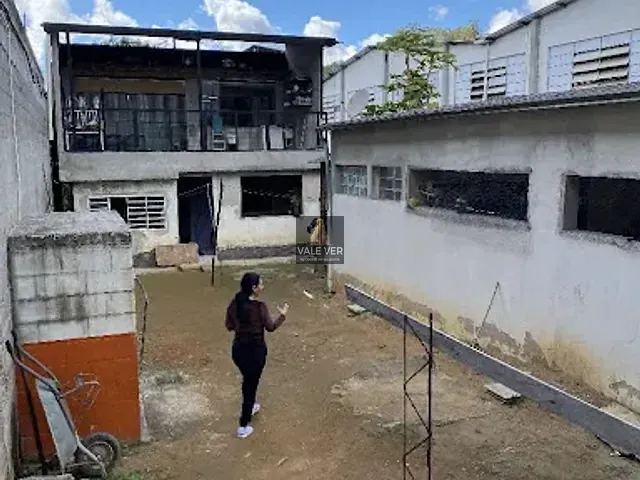 Terreno com 1032m², à venda, no bairro Chácaras Reunidas em São José dos Campos