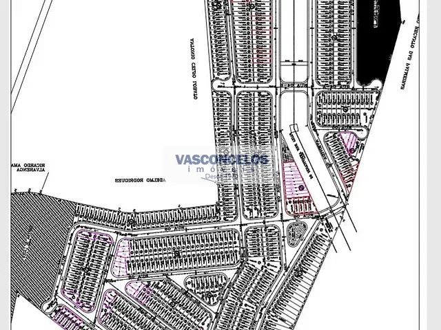 Terreno com 201m², à venda, no bairro Residencial Aldeias da Serra em Caçapava