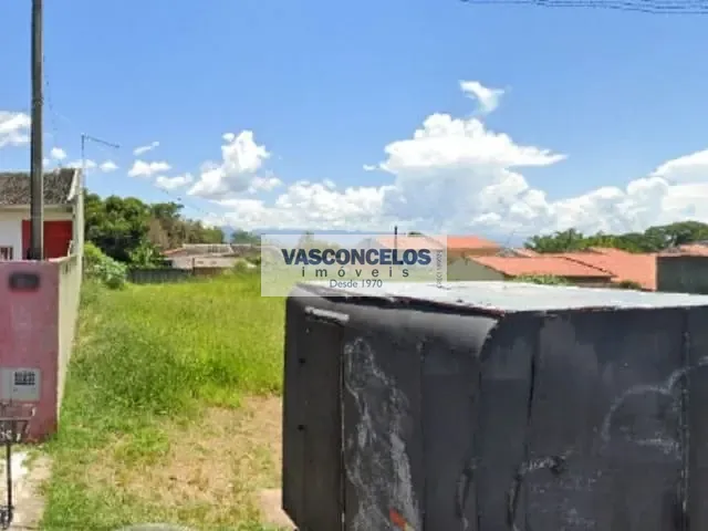 Terreno com 201m², à venda, no bairro Residencial Aldeias da Serra em Caçapava