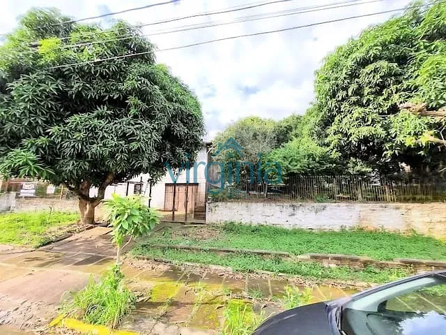 Terreno com 775m², à venda, no bairro Guarani em Novo Hamburgo