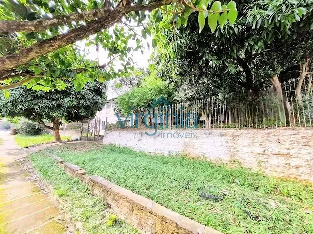 Terreno com 775m², à venda, no bairro Guarani em Novo Hamburgo