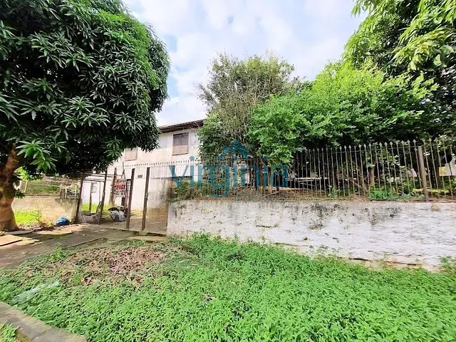 Terreno com 775m², à venda, no bairro Guarani em Novo Hamburgo