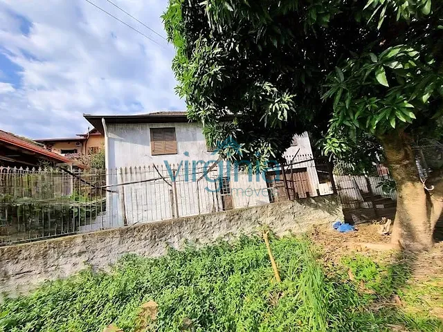 Terreno com 775m², à venda, no bairro Guarani em Novo Hamburgo