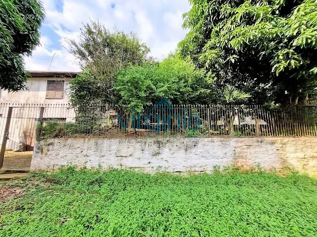 Terreno com 775m², à venda, no bairro Guarani em Novo Hamburgo