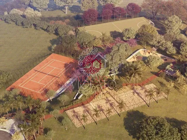 Terreno com 370m², à venda, no bairro Jardim das Aroeiras em Lagoa Santa