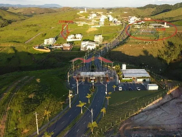 Terreno com 420m², à venda, no bairro Casa de Pedra em Volta Redonda