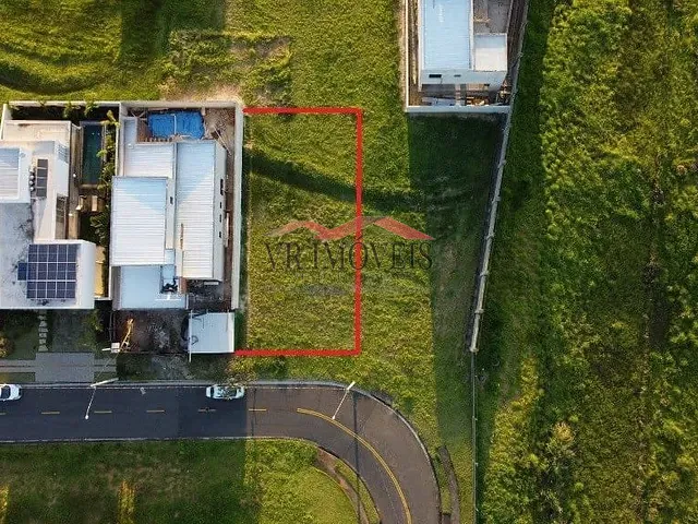 Terreno com 420m², à venda, no bairro Casa de Pedra em Volta Redonda