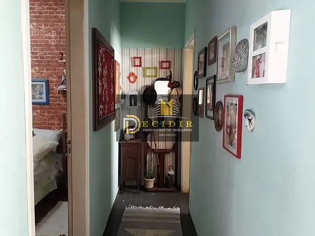 Terreno com 365m² 3 quartos e 2 banheiros, à venda, no bairro Chácara Califórnia em São Paulo