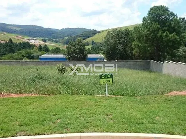 Terreno com 728m², à venda, no bairro Chácara Pai Jacó em Jundiaí