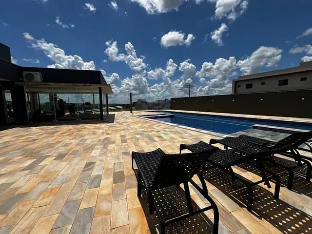 Terreno com 258m², à venda, no bairro Jardim Tropical em Marília