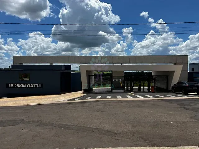 Terreno com 258m², à venda, no bairro Jardim Tropical em Marília