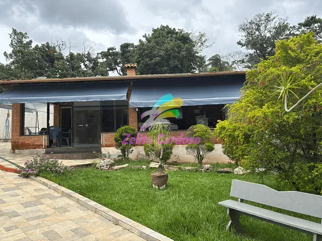 Terreno com 1000m², à venda, no bairro Condomínio Vale do Ouro em Ribeirão das Neves