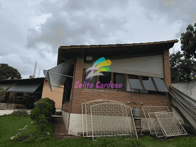 Terreno com 1000m², à venda, no bairro Condomínio Vale do Ouro em Ribeirão das Neves
