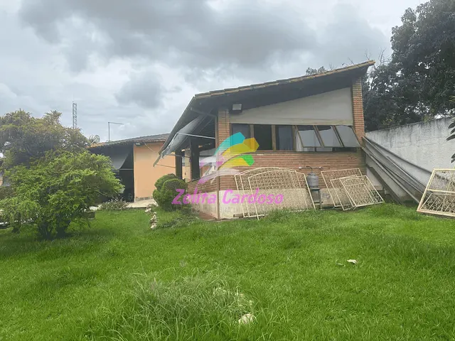 Terreno com 1000m², à venda, no bairro Condomínio Vale do Ouro em Ribeirão das Neves