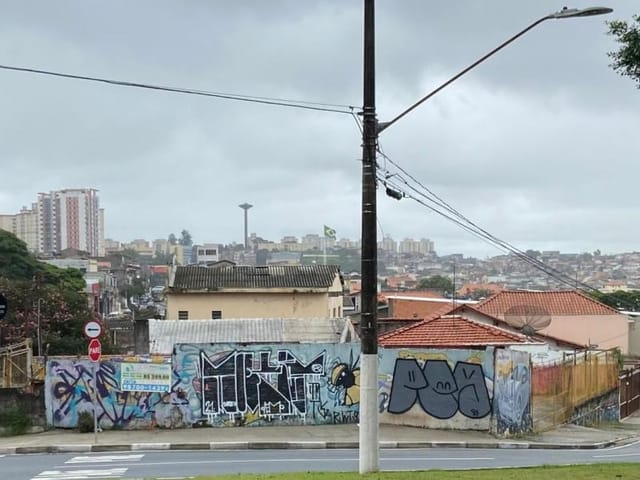 Foto do Terreno - Residencial - Cipava | Zequinha Imóveis