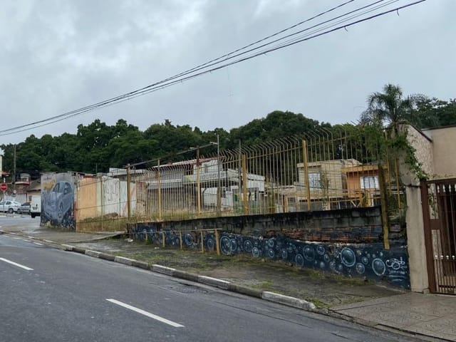 Foto do Terreno - Residencial - Cipava | Zequinha Imóveis