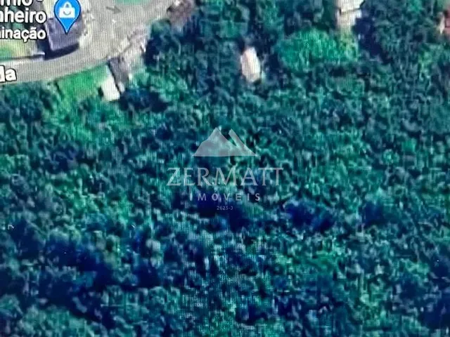 Terreno com 9370m², à venda, no bairro Velha em Blumenau