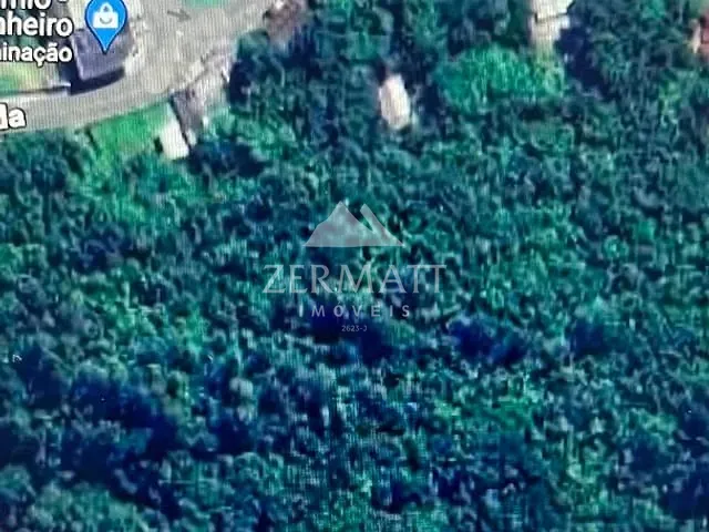 Terreno com 9370m², à venda, no bairro Velha em Blumenau
