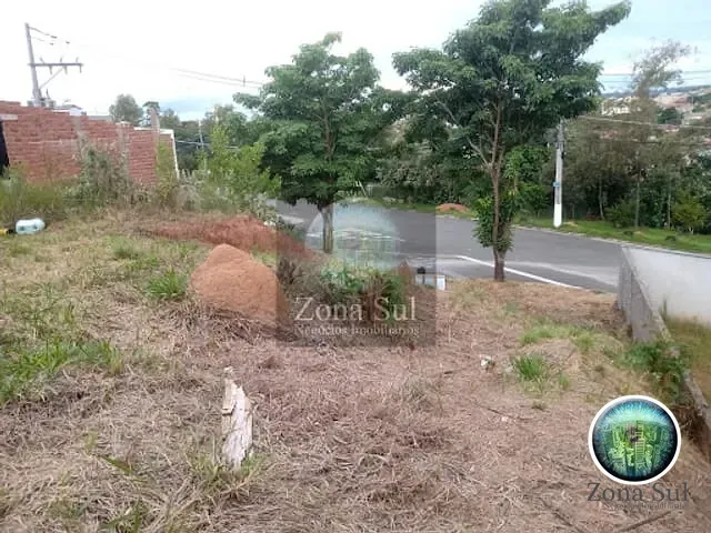 Terreno com 225m², à venda, no bairro Residencial Votorantim Park I em Votorantim